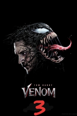 Venom 3 Stream Deutsch 2023 Online Anschauen